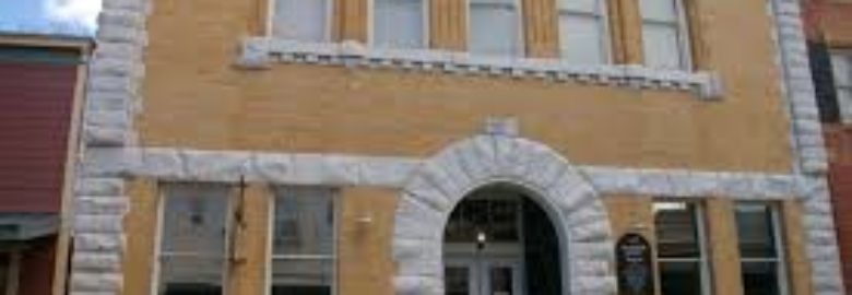 Calaveras County Superior Court