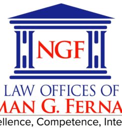 Law Offices of Norman Gregory Fernandez
